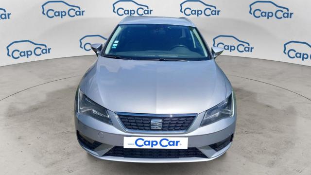 Seat Leon image 4
