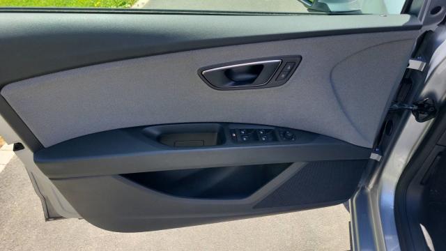 Seat Leon image 8