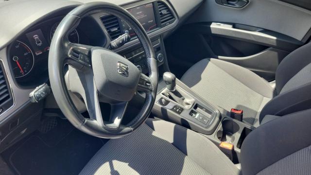 Seat Leon image 1