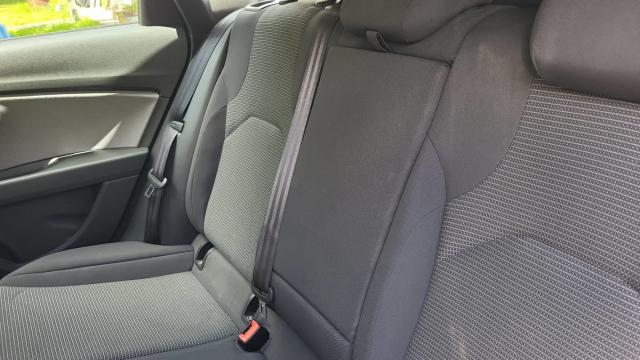 Seat Leon image 2