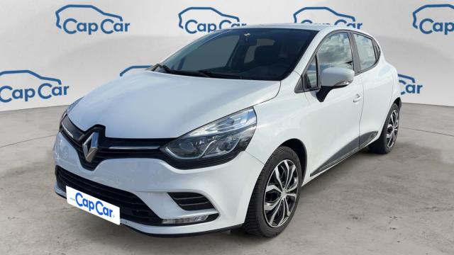 Renault Clio Iv 0.9 Tce 90 Trend
