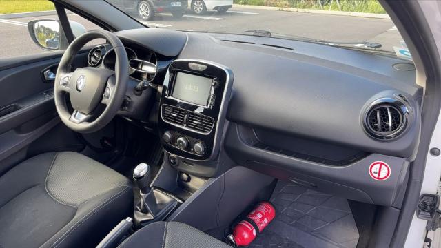 Renault Clio image 3