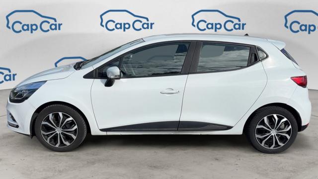 Renault Clio image 2