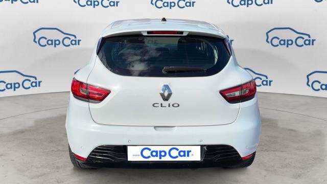 Renault Clio image 1