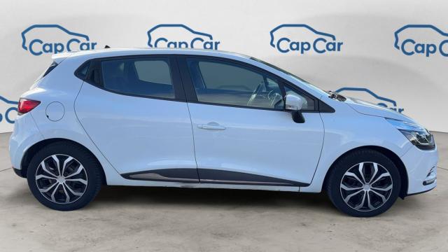 Renault Clio image 7