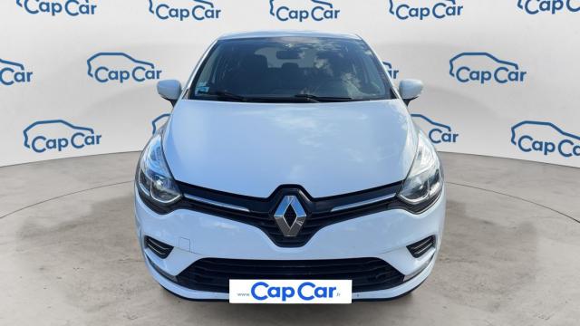 Renault Clio image 4