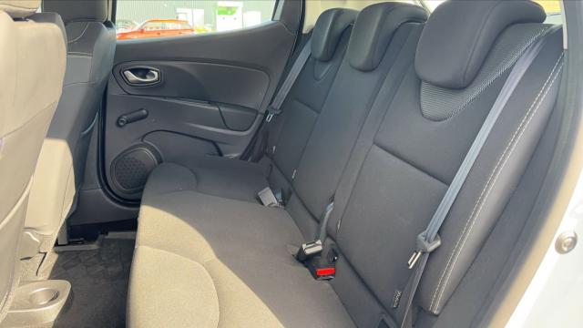 Renault Clio image 8