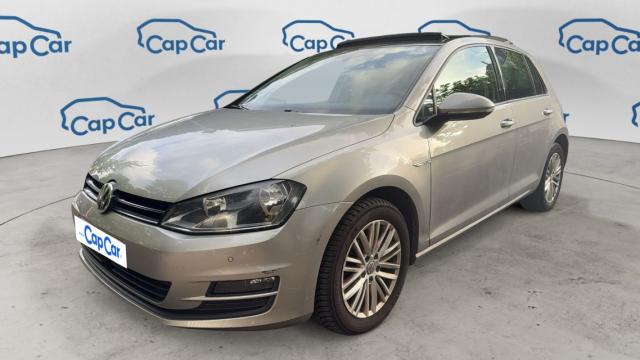 Volkswagen Golf 1.2 Tsi 105 Cup