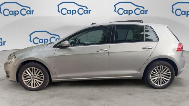 Volkswagen Golf image 6