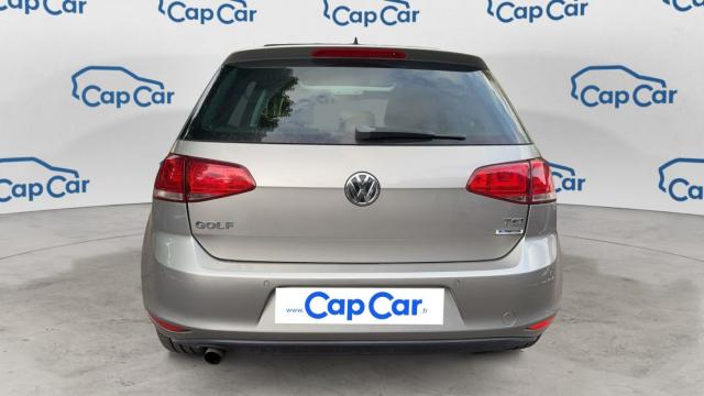 Volkswagen Golf image 1