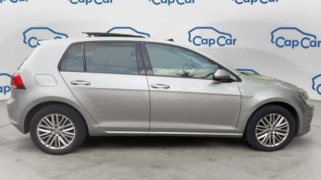 Volkswagen Golf image 7