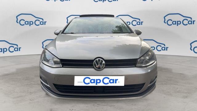 Volkswagen Golf image 5
