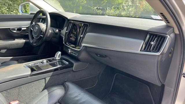 Volvo V90 image 4