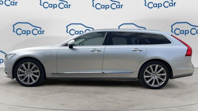Volvo V90 image 6