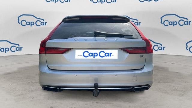 Volvo V90 image 8