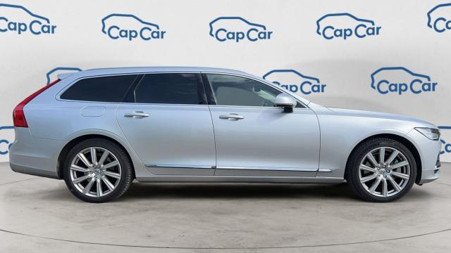 Volvo V90 image 5