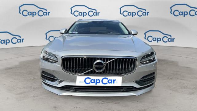 Volvo V90 image 2