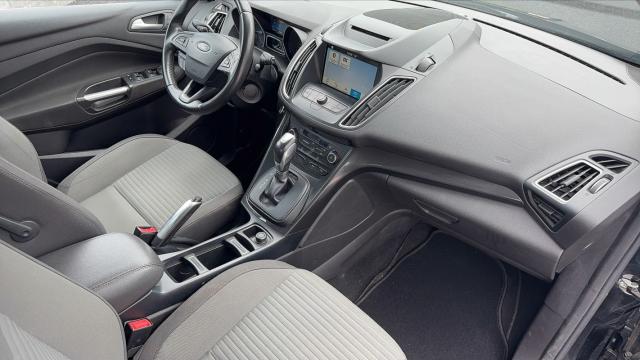 Ford Grand C-Max image 6