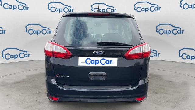 Ford Grand C-Max image 9