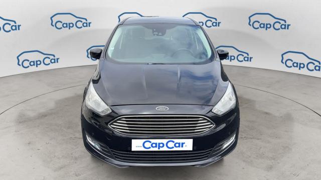 Ford Grand C-Max image 2