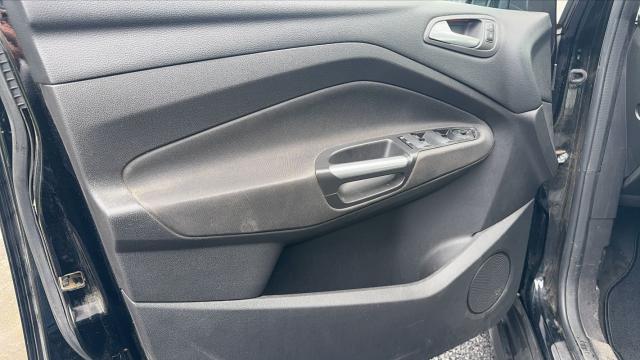 Ford Grand C-Max image 7