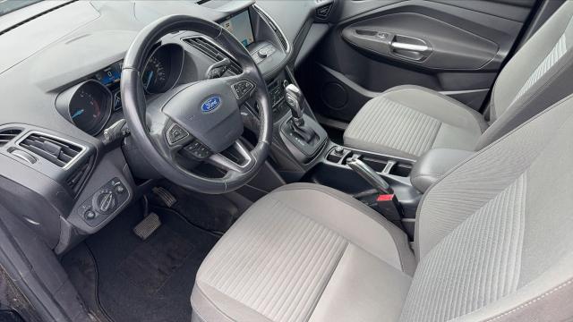 Ford Grand C-Max image 8
