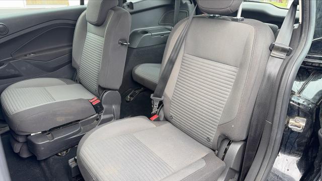 Ford Grand C-Max image 1