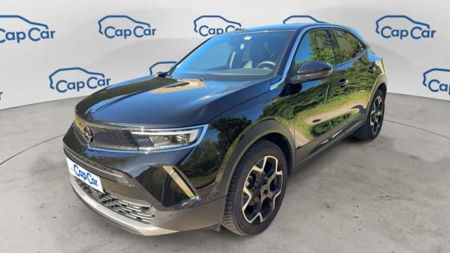 Opel Mokka 1.2 Turbo 130 Bva8 Ultimate - Première Main Garantie Constructeur