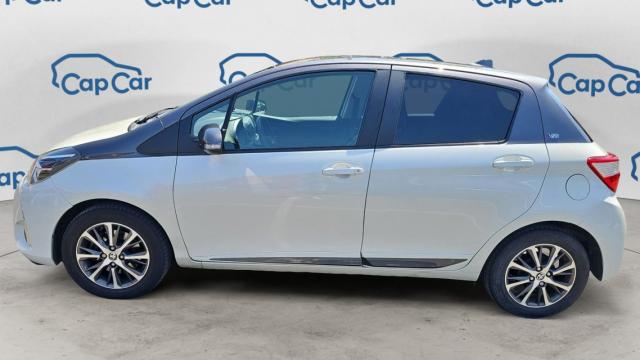 Toyota Yaris image 9