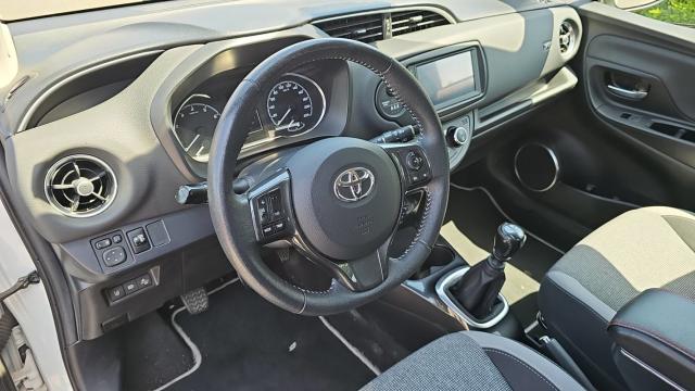 Toyota Yaris image 1
