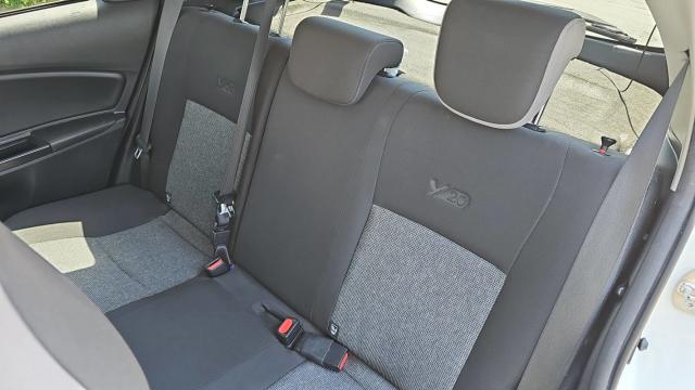Toyota Yaris image 6