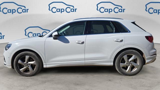 Audi Q3 image 8