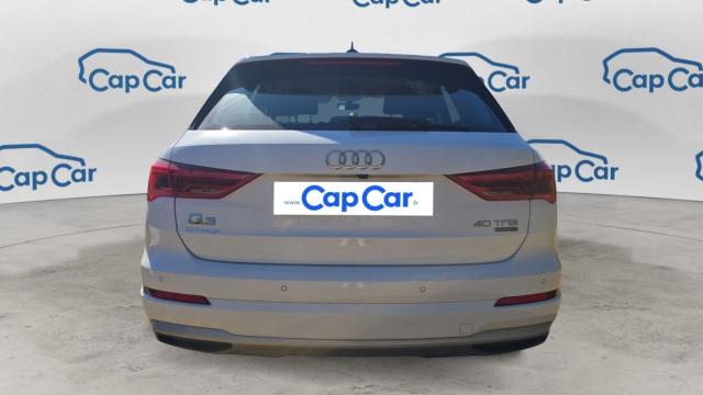 Audi Q3 image 1