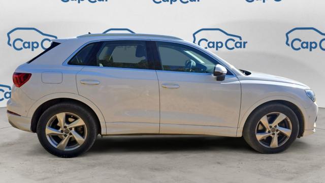 Audi Q3 image 4