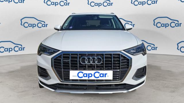 Audi Q3 image 5