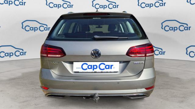 Volkswagen Golf Sw image 7