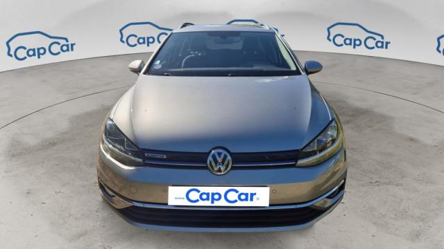 Volkswagen Golf Sw image 1