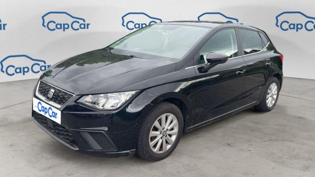 Seat Ibiza 1.0 75 Style