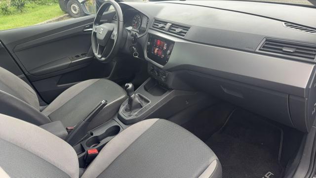 Seat Ibiza image 9