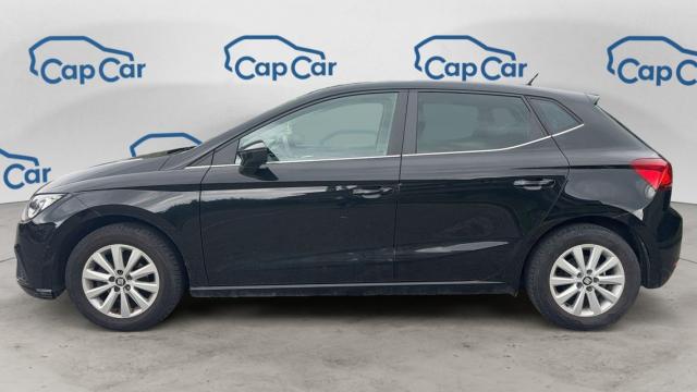 Seat Ibiza image 8