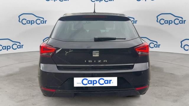 Seat Ibiza image 1
