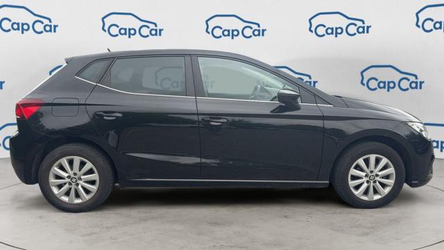 Seat Ibiza image 5