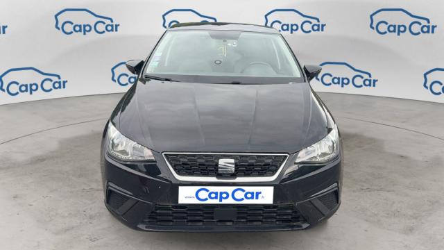 Seat Ibiza image 4