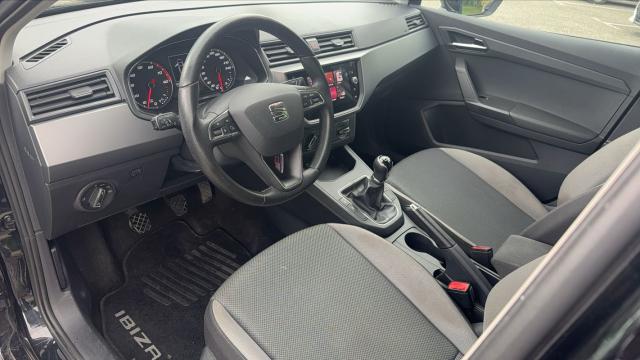 Seat Ibiza image 2