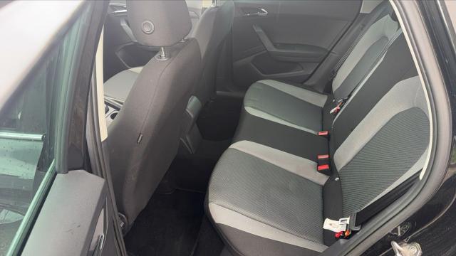 Seat Ibiza image 7