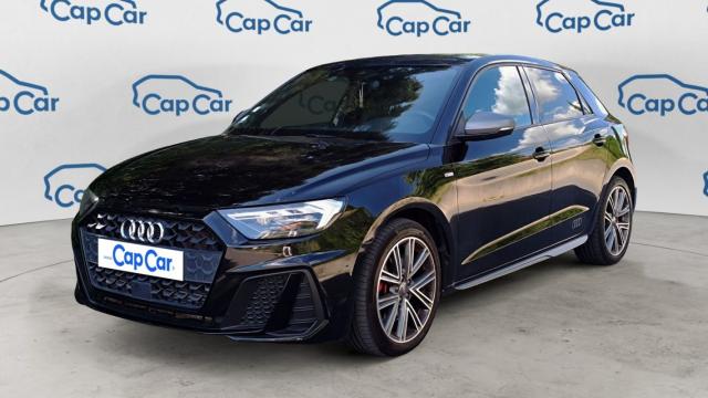 Audi A1 Sportback Tfsi 200 S Tronic S Line