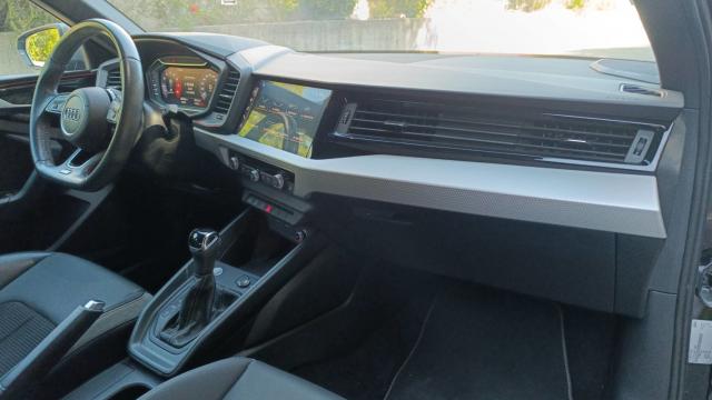Audi A1 Sportback image 4