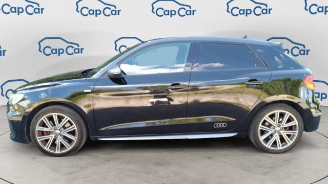 Audi A1 Sportback image 1