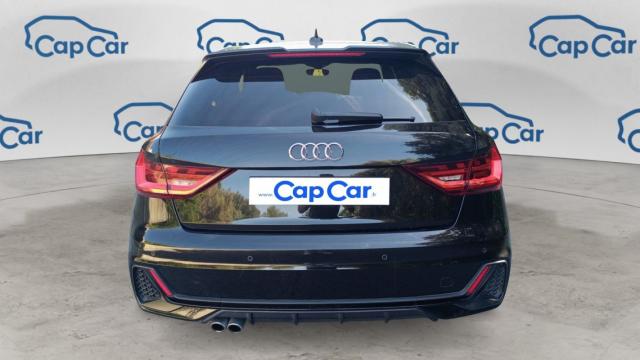 Audi A1 Sportback image 5