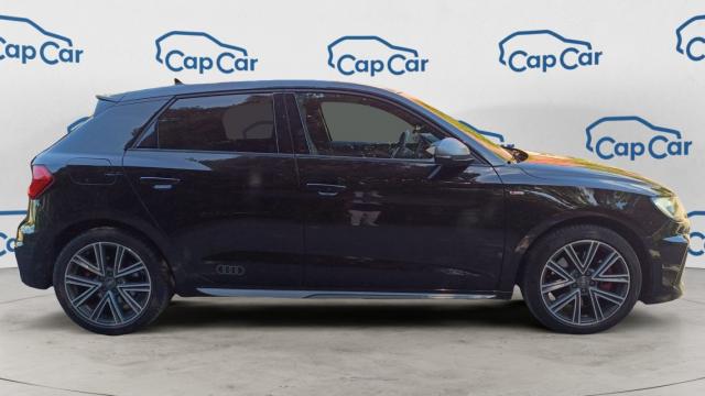 Audi A1 Sportback image 7